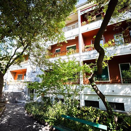 Apartman Klara Zadar - Jazine Exterior photo
