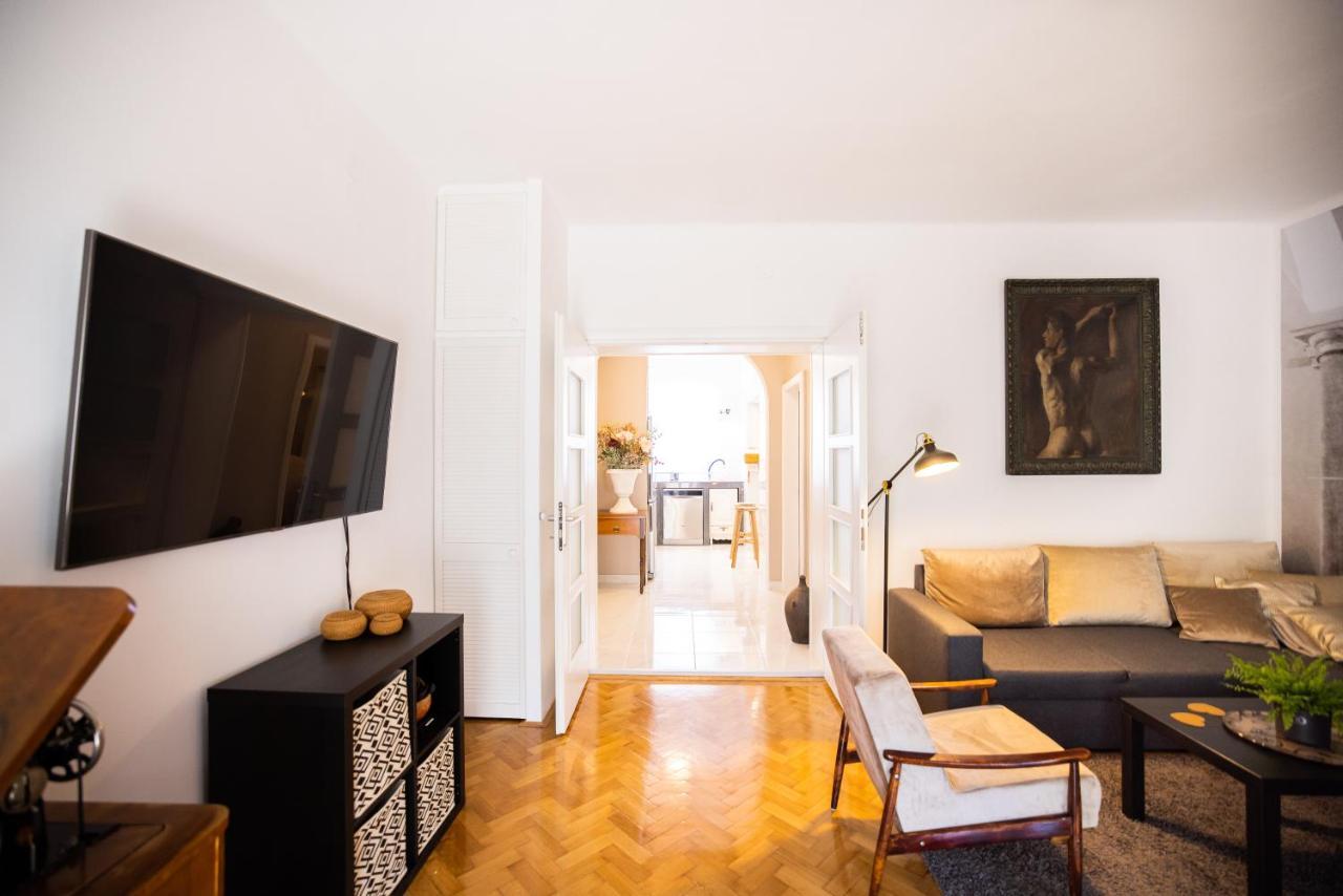 Apartman Klara Zadar - Jazine Exterior photo