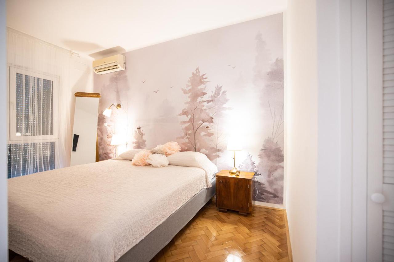 Apartman Klara Zadar - Jazine Exterior photo