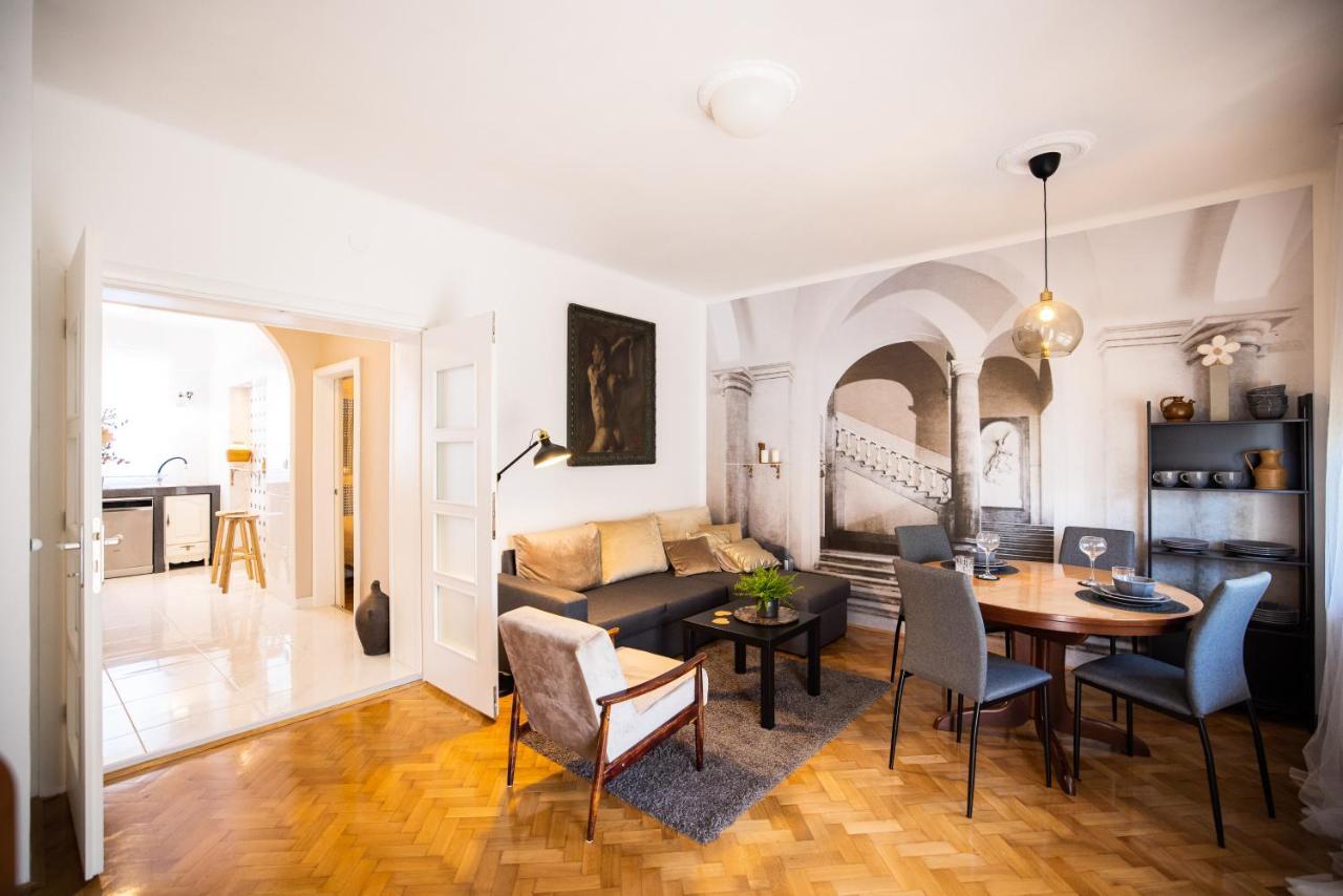 Apartman Klara Zadar - Jazine Exterior photo