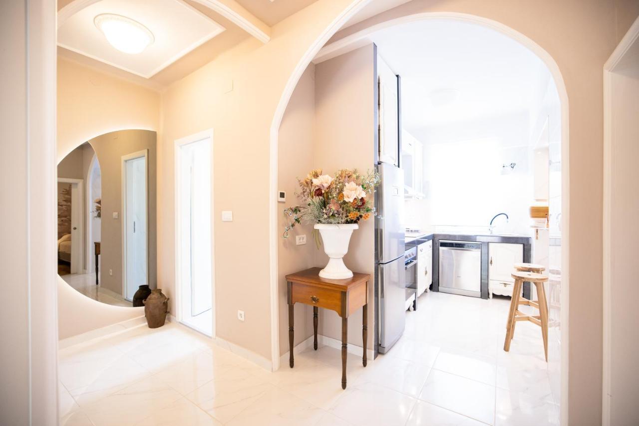 Apartman Klara Zadar - Jazine Exterior photo