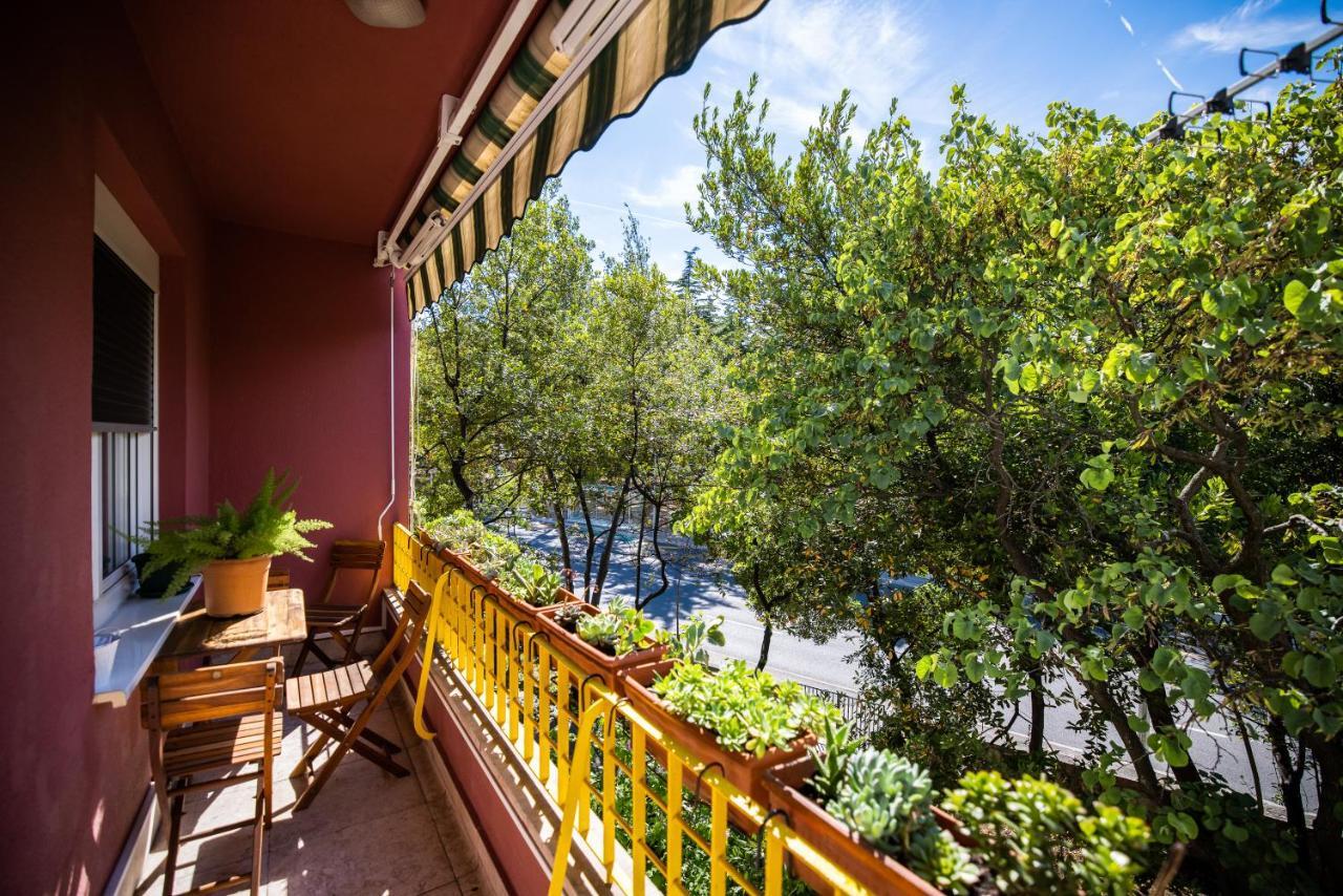 Apartman Klara Zadar - Jazine Exterior photo