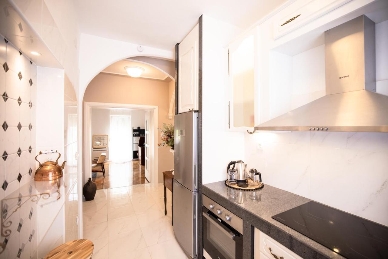 Apartman Klara Zadar - Jazine Exterior photo